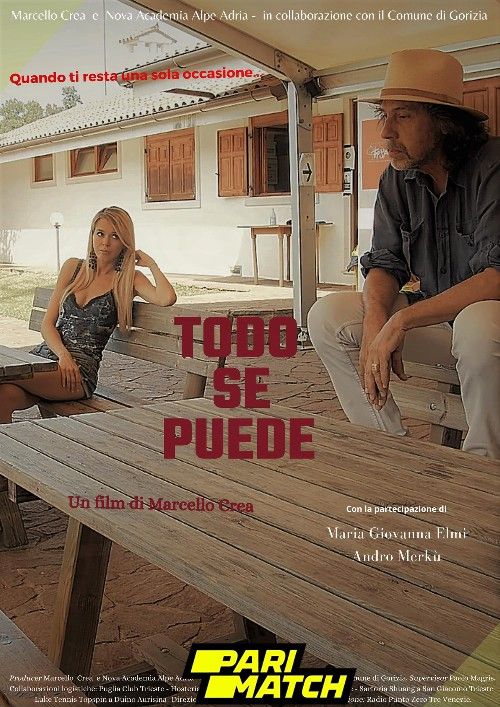 Todo se Puede (2021) Hindi [Voice Over] Dubbed WEBRip download full movie